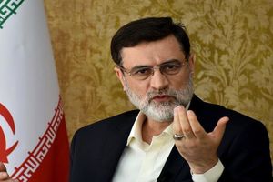 واکنش قاضی زاده هاشمی به اظهارات ابتکار : انسداد شمایید